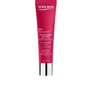 Topicrem Ah3 Fluido Global Antiedad Outlet