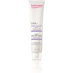 Topicrem Calm+ Crema Calmante Rica Online