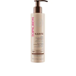 Topicrem Karite Crema Nutritiva Fortificante Shop