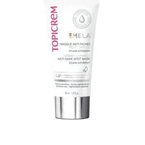 Topicrem Mela Mascarilla Antimanchas Luminosidad Instantanea Cheap