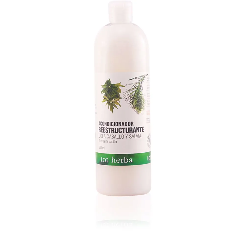 tot_herba_acondicionador__0.webp Tot Herba Acondicionador Reestructurante Cola Caballo Y Salvia Online
