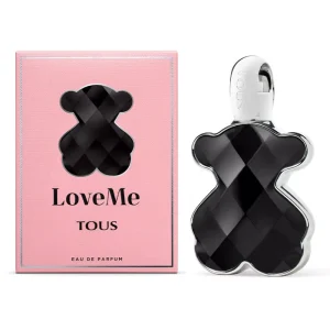 Tous Loveme The Onyx Parfum Vaporizador New