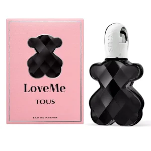 Tous Loveme The Onyx Parfum Vaporizador New