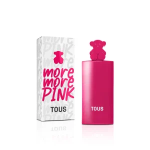 Tous More More Pink Shop
