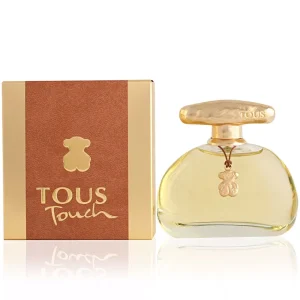 Tous Touch The Original Gold Sale