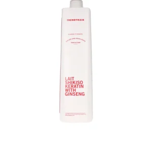 Trendy Hair Lait Shikiso Keratin With Ginseng Sale