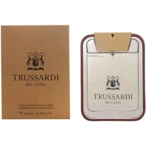 Trussardi My Land Flash Sale