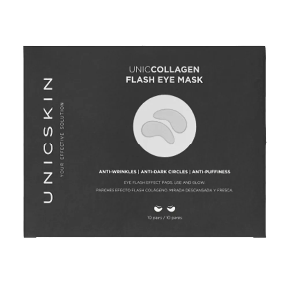 unicskin_uniccollagen_eye_0.webp Unicskin Uniccollagen Eye Flash Mask Patchs Cheap