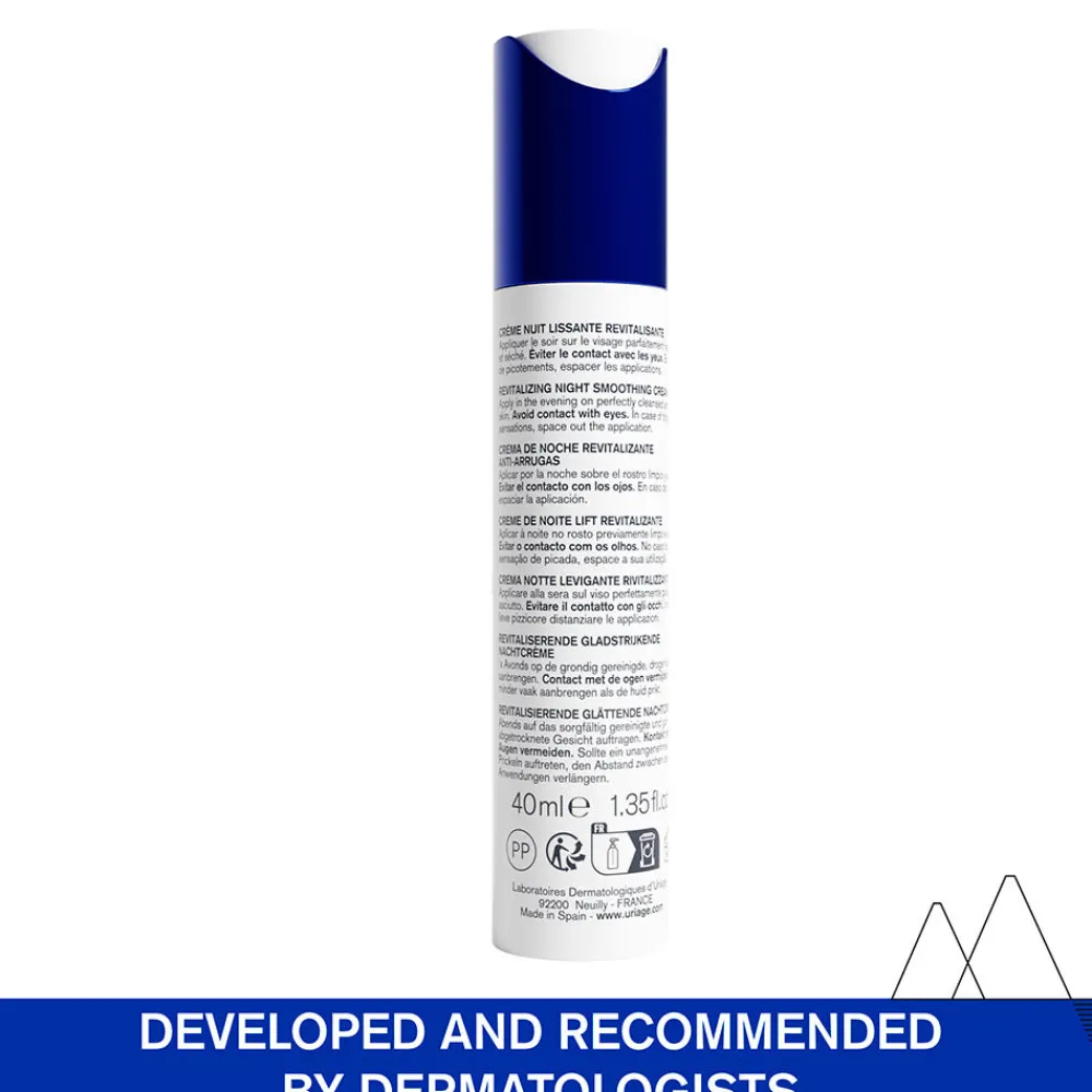 uriage_age_lift_crema_de__1-1.webp Uriage Age Lift Crema De Noche Revitalizante Anti-Arrugas Sale