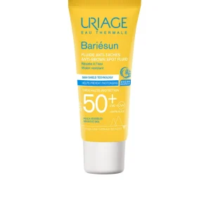 Uriage Bariesun Fluido Antimanchas Sp Spf50+ Best Sale