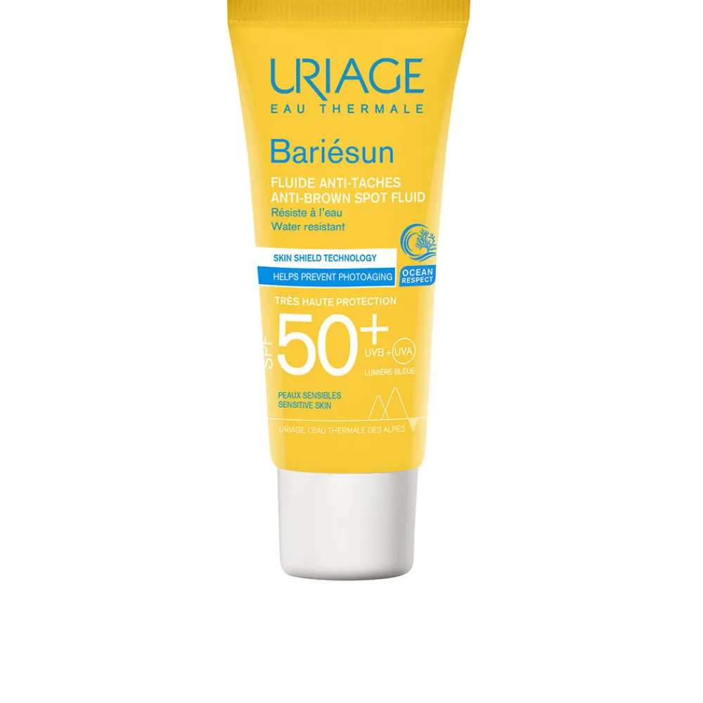 uriage_bariesun_fluido_an_0.webp Uriage Bariesun Fluido Antimanchas Sp Spf50+ Best Sale