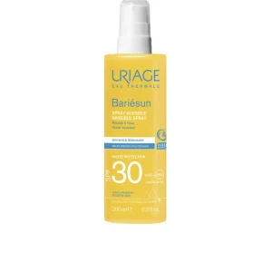 Uriage Bariesun Spray Spf30+ Clearance