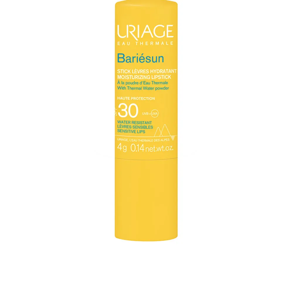uriage_bariesun_stick_lab_0.webp Uriage Bariesun Stick Labial Spf30+ New