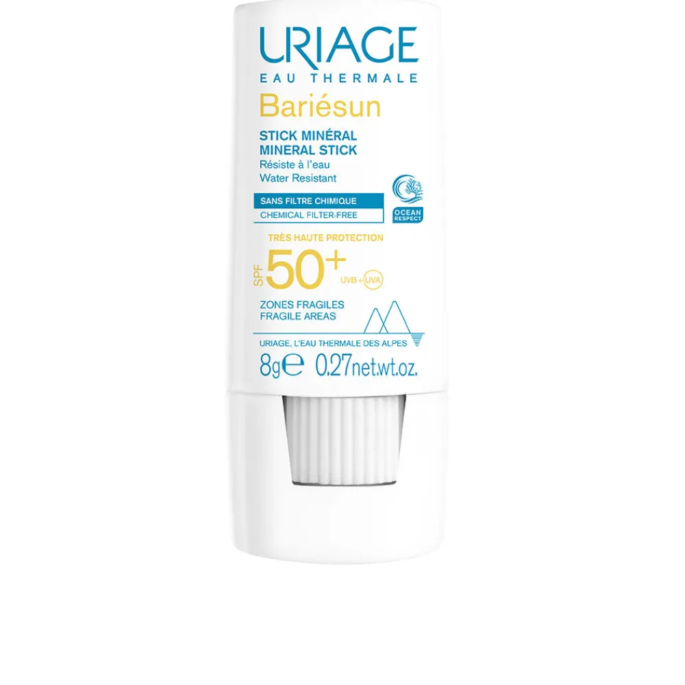 uriage_bariesun_stick_min_0.webp Uriage Bariesun Stick Mineral Spf50+ Best