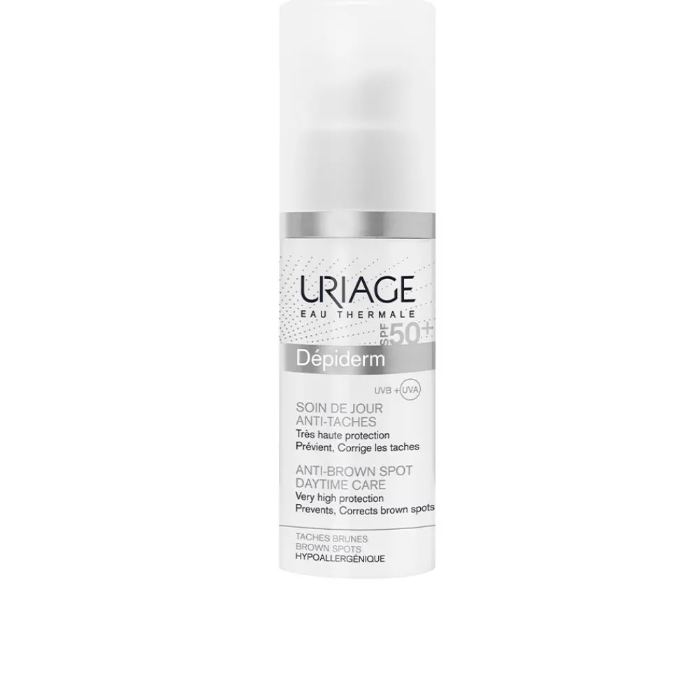uriage_depiderm_cuidado_d_0.webp Uriage Depiderm Cuidado De Dia Antimanchas Spf50+ Flash Sale