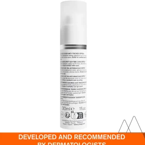 Uriage Depiderm Cuidado De Dia Antimanchas Spf50+ Flash Sale