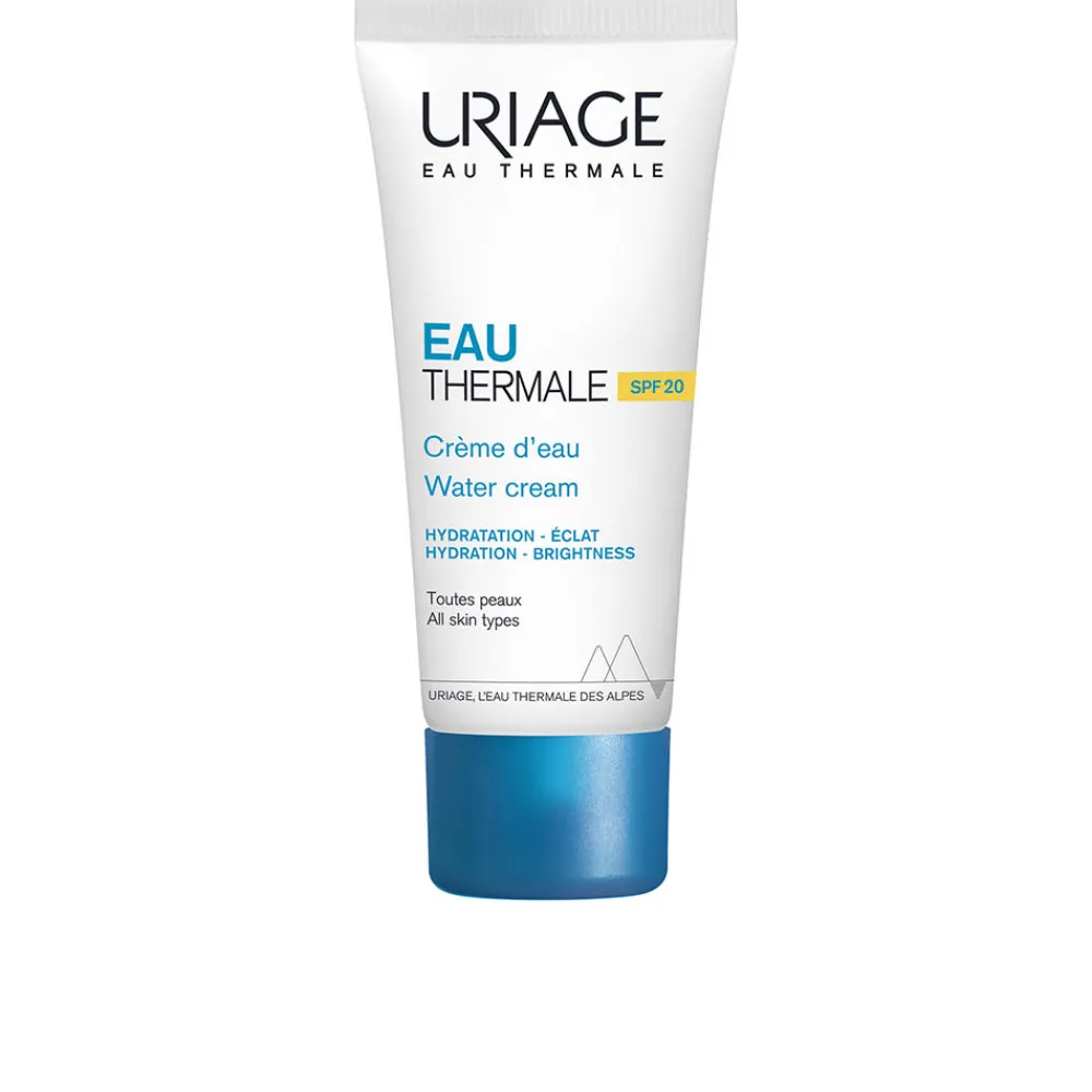 uriage_eau_thermale_crema_0.webp Uriage Eau Thermale Crema De Agua Spf20 Fashion