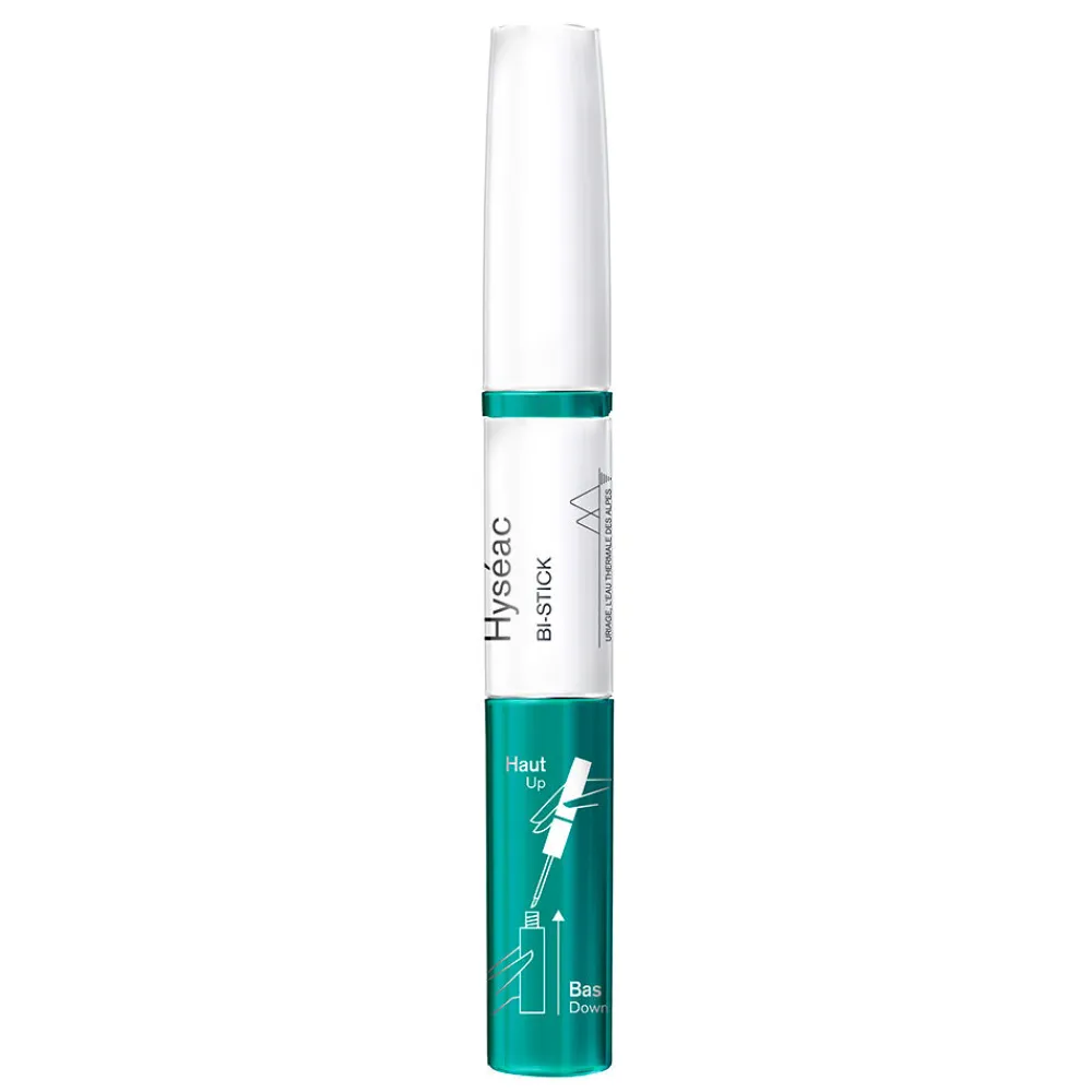 uriage_hyseac_bistick_1.webp Uriage Hyseac Bi-Stick Fashion