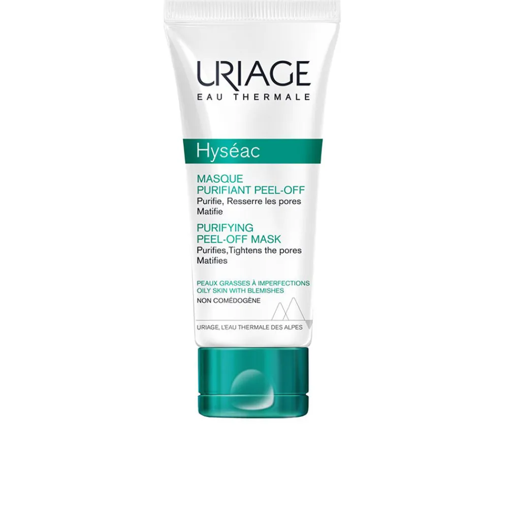 uriage_hyseac_purifying_m_0.webp Uriage Hyseac Purifying Mask New