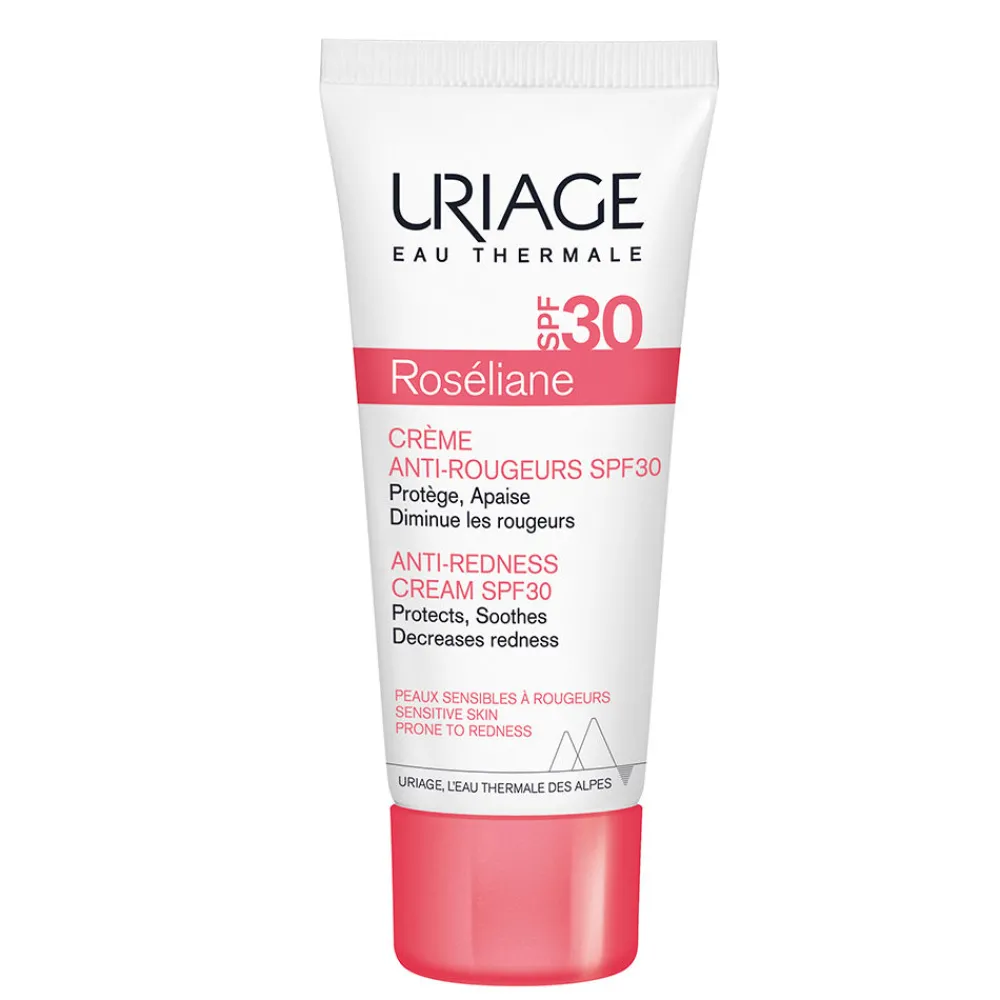 uriage_roseliane_crema_an_0.webp Uriage Roseliane Crema Antirrojeces Spf30 Shop
