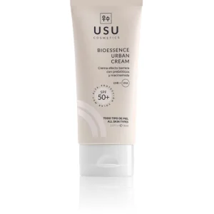Usu Cosmetics Bioessence Urban Crema Spf50+ Shop