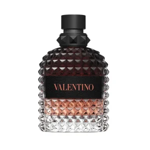 Valentino Uomo Born In Roma Coral Fantasy Outlet