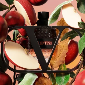 Valentino Uomo Born In Roma Coral Fantasy Outlet