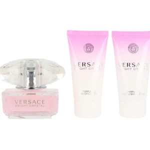 Versace Bright Crystal Lote Flash Sale