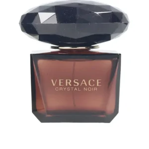 Versace Crystal Noir New