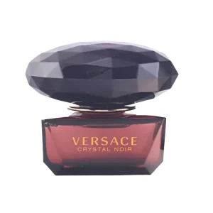 Versace Crystal Noir New
