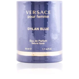 Versace Dylan Blue Femme Sale