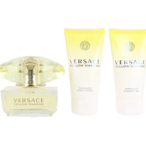 Versace Yellow Diamond Lote Sale