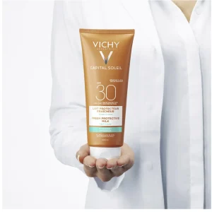 Vichy Laboratoires Capital Soleil Lait Hydratant Spf30 Outlet