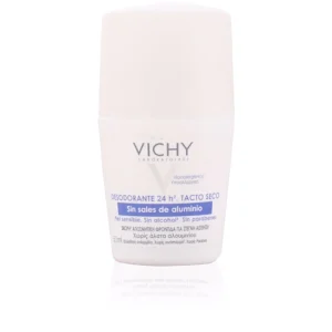 Vichy Laboratoires Deo 24H Deodorant Roll-On Flash Sale