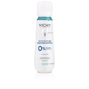Vichy Laboratoires Deodorant 48H Fraicheur Extreme Sensitive Deo Vaporizador Cheap