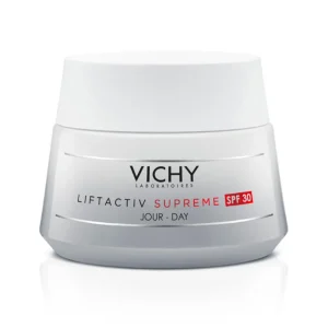 Vichy Laboratoires Liftactivsupreme Creme Jour Spf30 Clearance