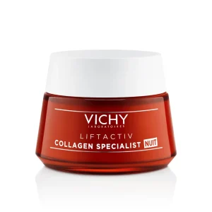 Vichy Laboratoires Liftactiv Collagen Specialist Nuit Cheap