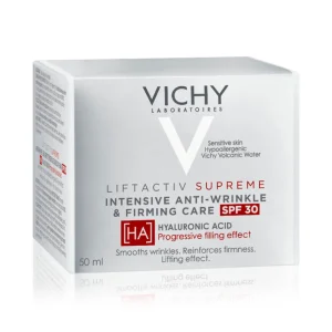 Vichy Laboratoires Liftactivsupreme Creme Jour Spf30 Clearance