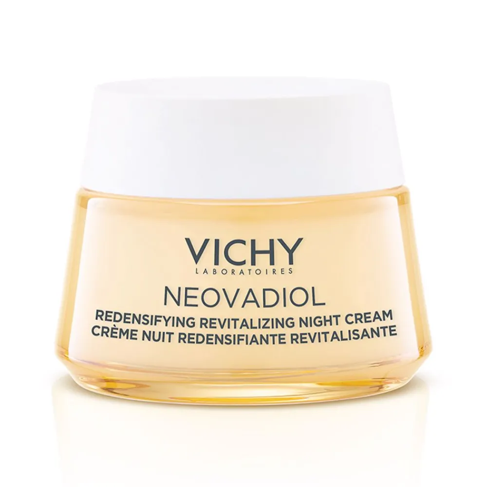 vichy_laboratoires_neovad_0.webp Vichy Laboratoires Neovadiol Peri-Menopausia Crema Noche Redensificante Flash Sale
