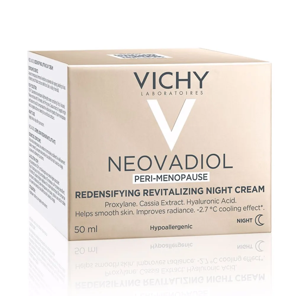 vichy_laboratoires_neovad_1.webp Vichy Laboratoires Neovadiol Peri-Menopausia Crema Noche Redensificante Flash Sale