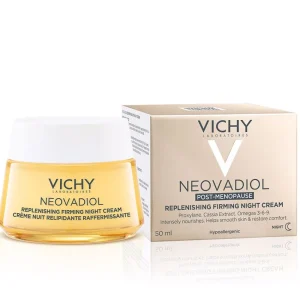 Vichy Laboratoires Neovadiol Post-Menopausia Crema De Noche Outlet