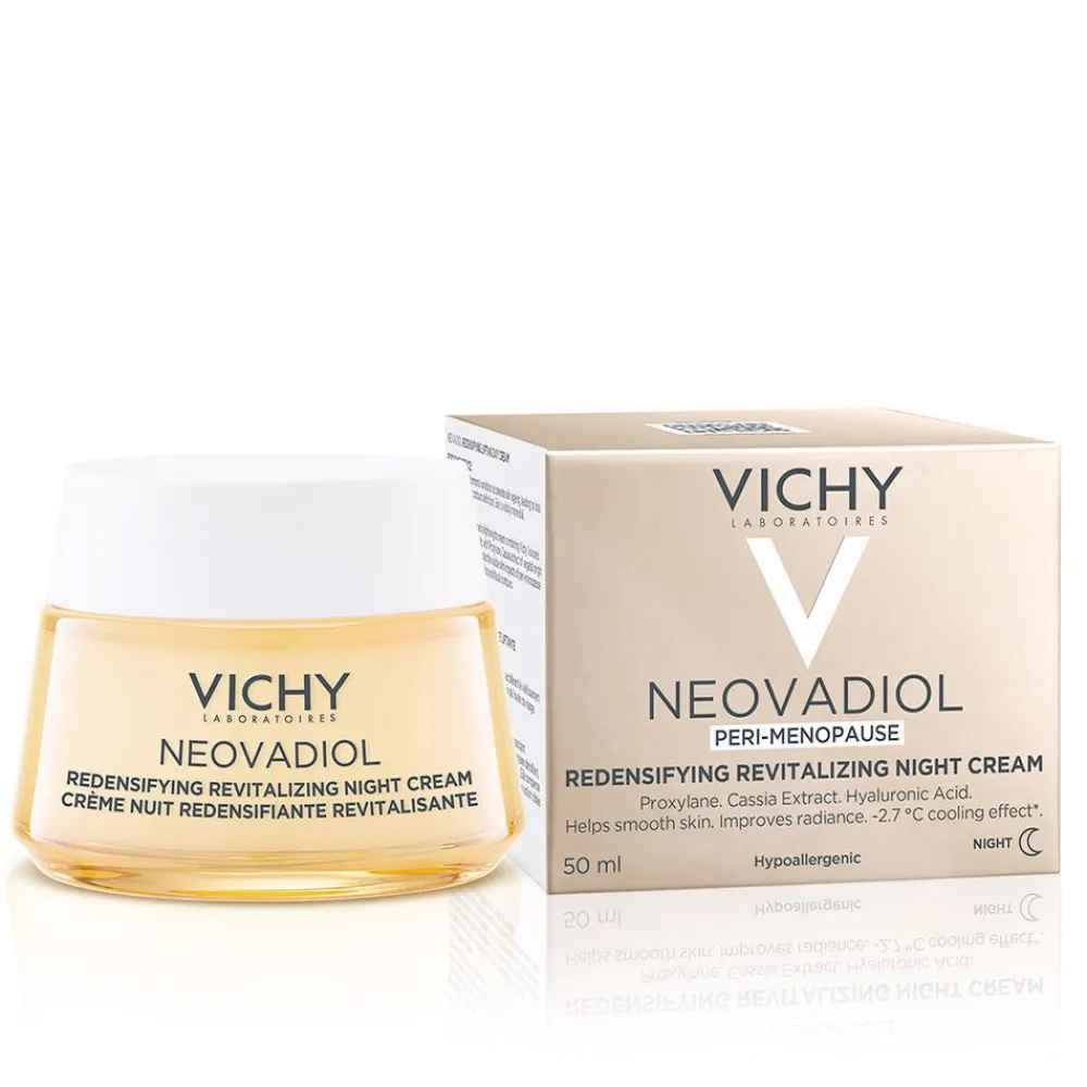 vichy_laboratoires_neovad_2.webp Vichy Laboratoires Neovadiol Peri-Menopausia Crema Noche Redensificante Flash Sale