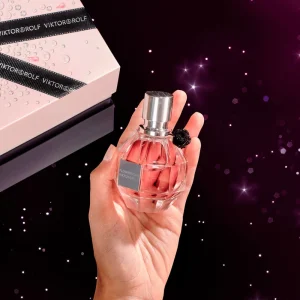 Viktor & Rolf Flowerbomb Lote Cheap