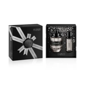 Viktor & Rolf Spicebomb Lote Shop