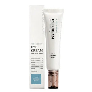 Village 11 Hydro Boost Eye Cream Online