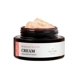 Village 11 Miracle Youth Cream New