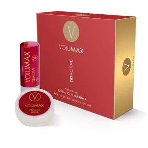 Volumax Triactive Lote Discount