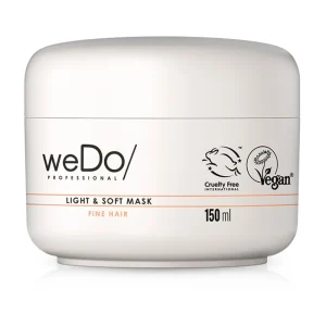 Wedo Light & Soft Mask Store