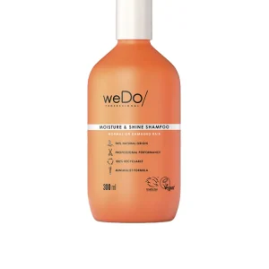 Wedo Moisture & Shine Shampoo Shop