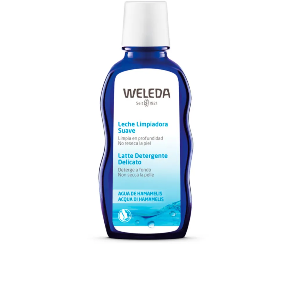 weleda_agua_de_hamamelis__0.webp Weleda Agua De Hamamelis Leche Limpiadora Suave Fashion